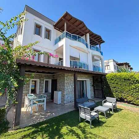 Appartement Aura *