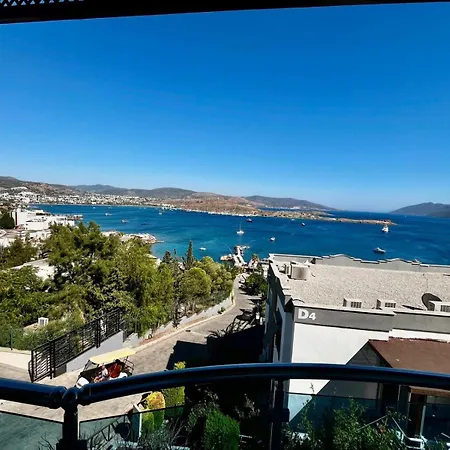 Aura Appartement