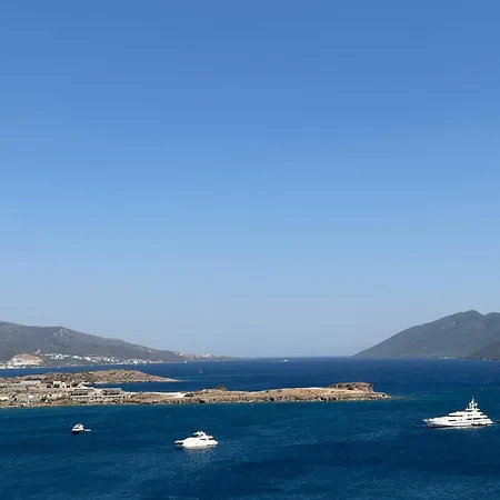 Aura * Bodrum