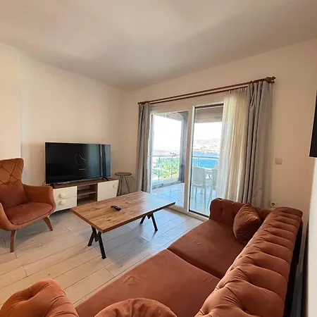 Aura Appartement