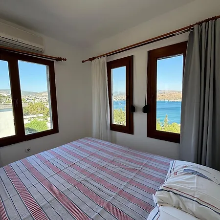 Aura Appartement *