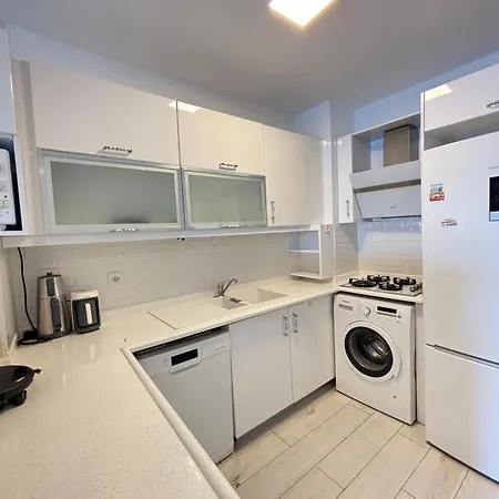 Aura Appartement