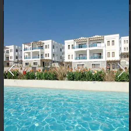 Aura Apartamento