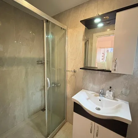 Apartamento Aura *