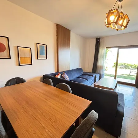 Apartamento Aura *