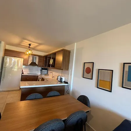 Aura Apartamento Bodrum