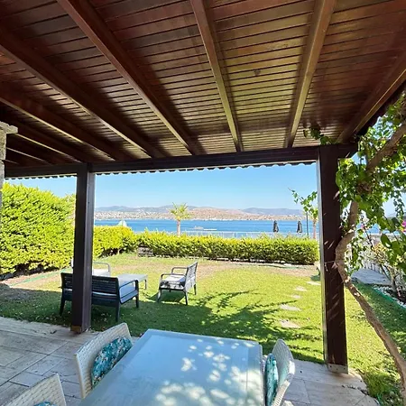 Apartamento Aura *