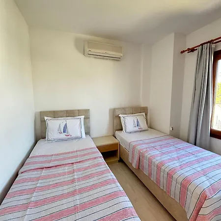 Aura Bodrum