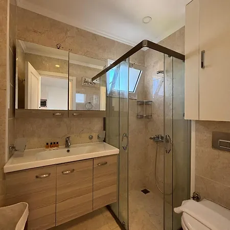 Aura Bodrum