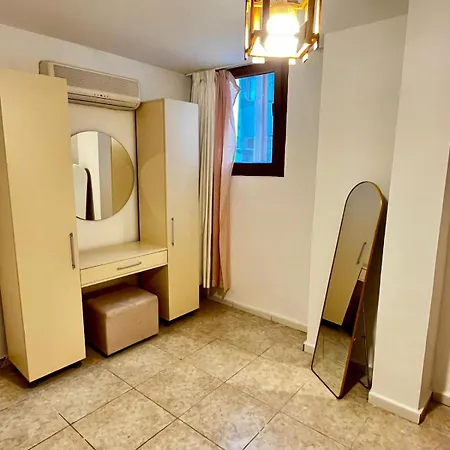 Aura Apartamento *