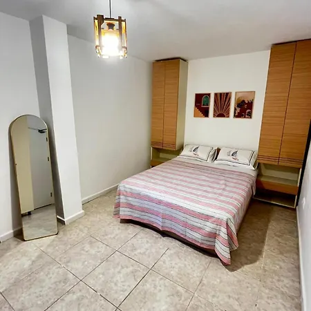 Aura Apartamento Bodrum