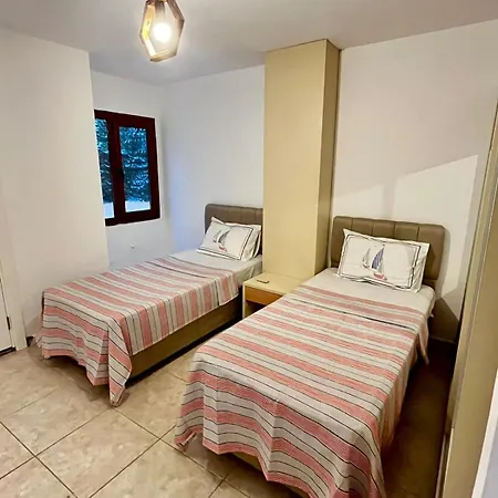 Aura Apartamento *