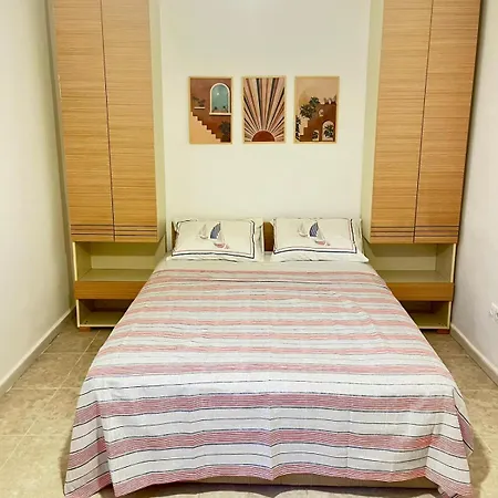 Aura Apartamento Bodrum