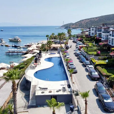 Aura Appartement Bodrum