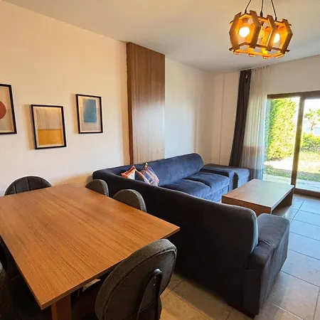 Aura Appartement