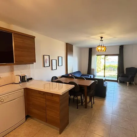 Aura Appartement Bodrum