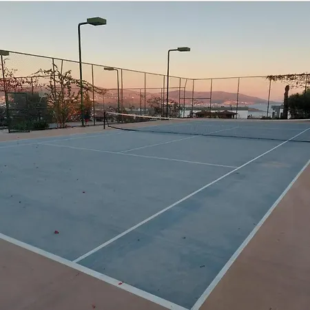 Aura Appartement Bodrum