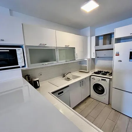 Aura Апартаменты *